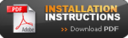 Dash Kit Installation - Download PDF